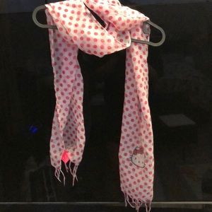 Hello Kitty Scarf (Used)